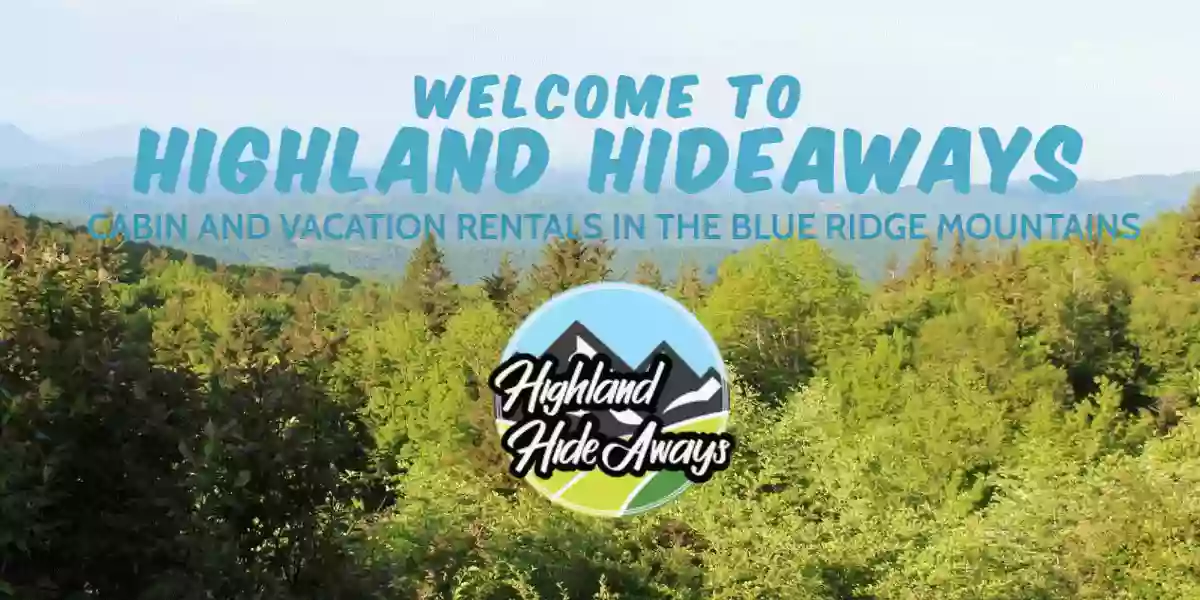 Highland Hideaways