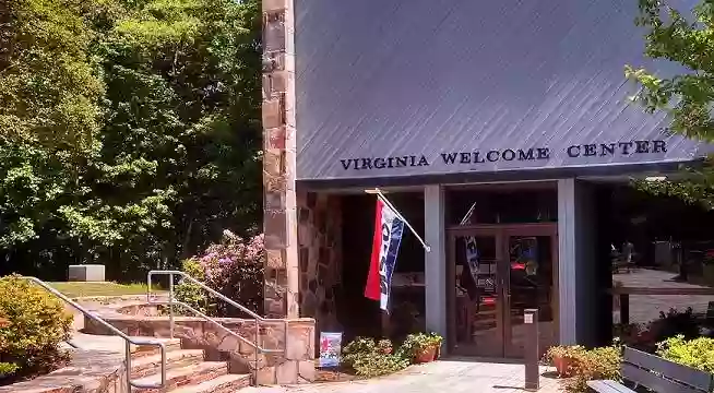 Virginia Welcome Center