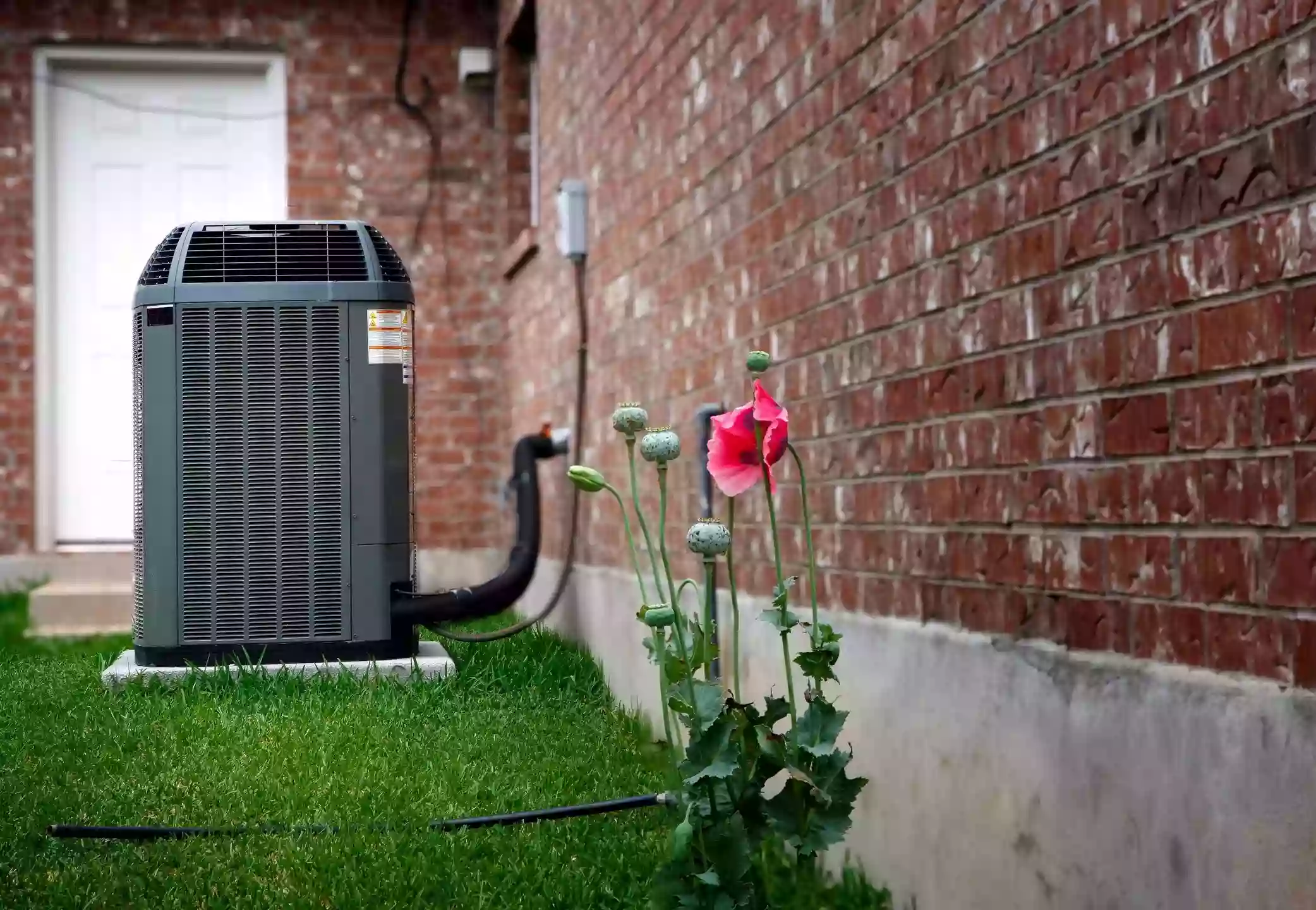 Advanced Heat Pump Systems