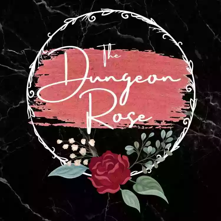 The Dungeon Rose Office and Online Order Fulfillment Center