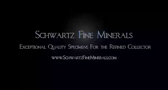 Schwartz Fine Minerals