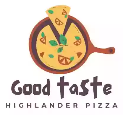 Highlander Pizza