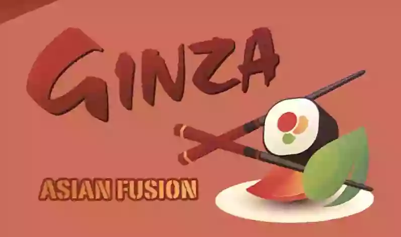 Ginza Asian Fusion