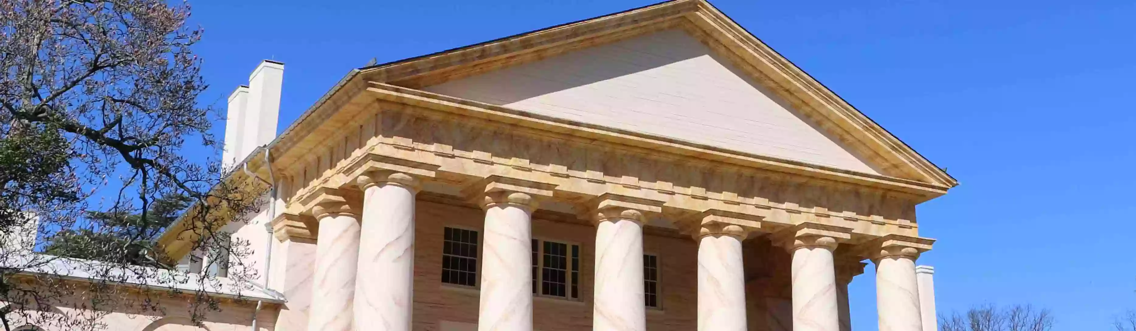 Arlington House, The Robert E. Lee Memorial