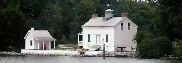 Jones Point Lighthouse