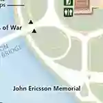 John Ericsson Memorial