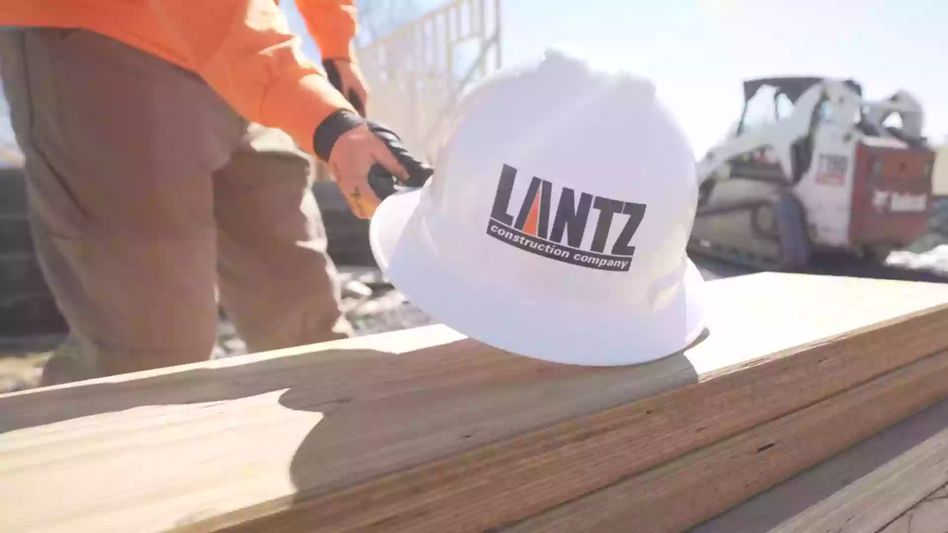 Lantz Construction Company