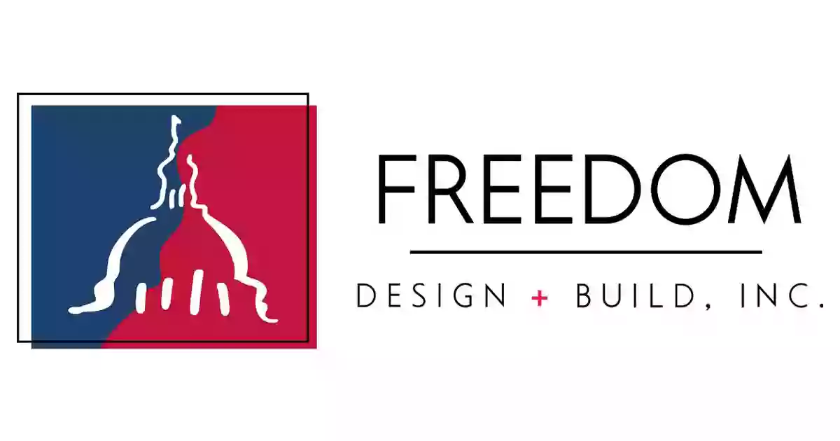 Freedom Design + Build, Inc.