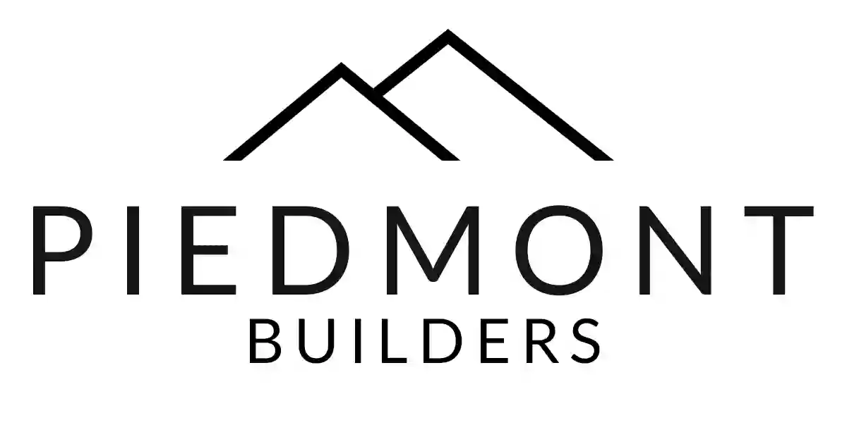 Piedmont Builders, LLC