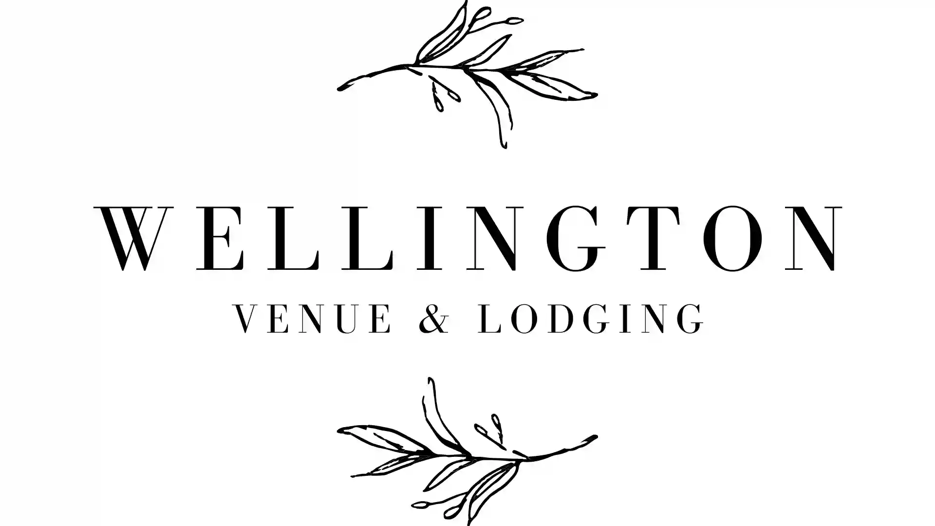 Wellington Venue & Lodging
