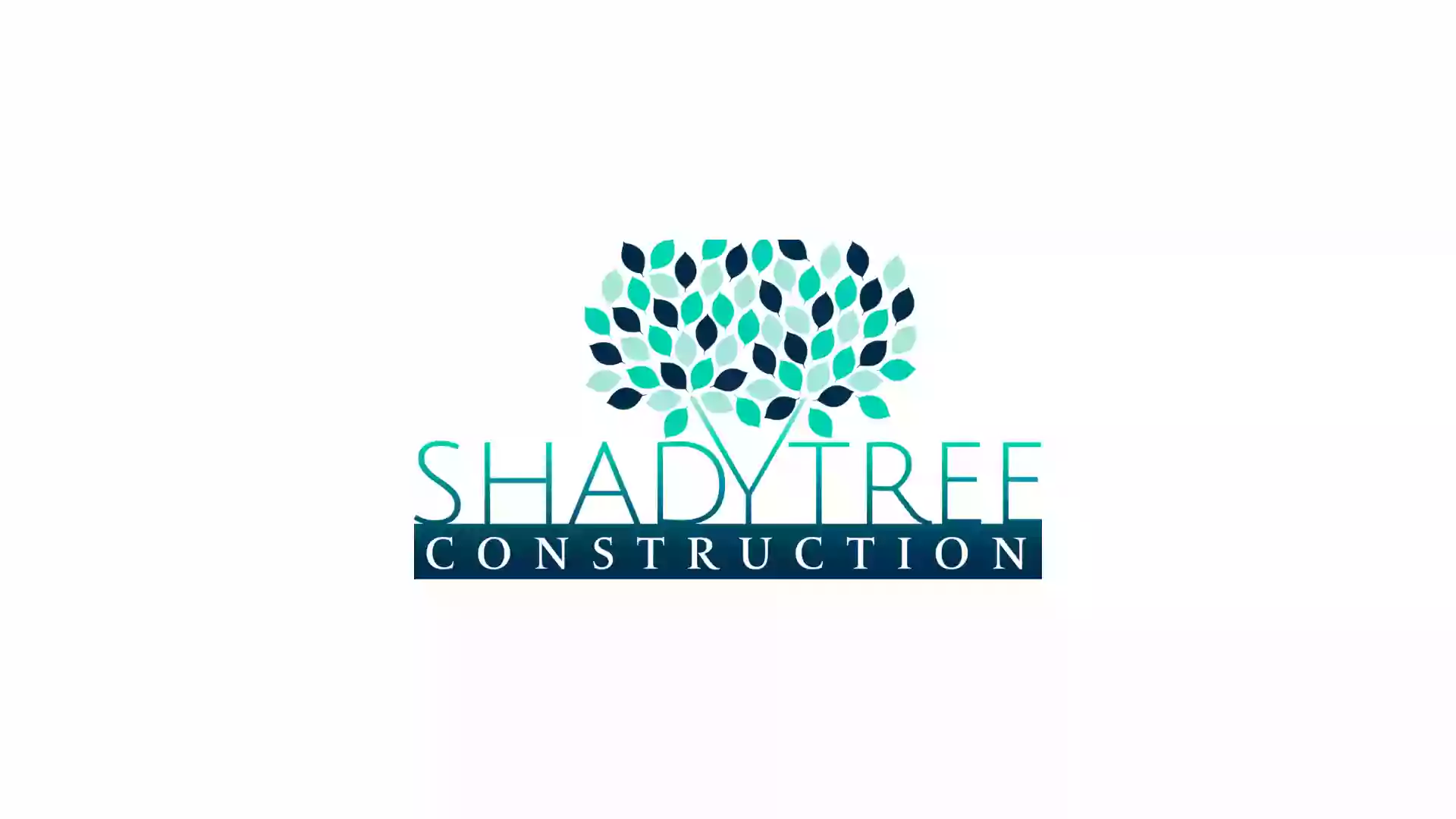 Shadytree Construction