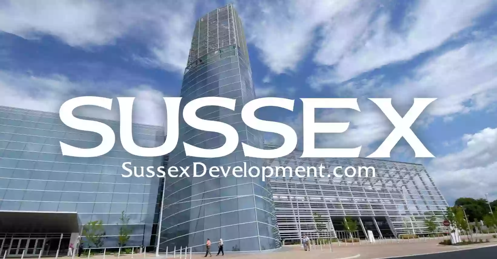 Sussex Development Corporation