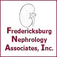 Fredericksburg Nephrology Associates