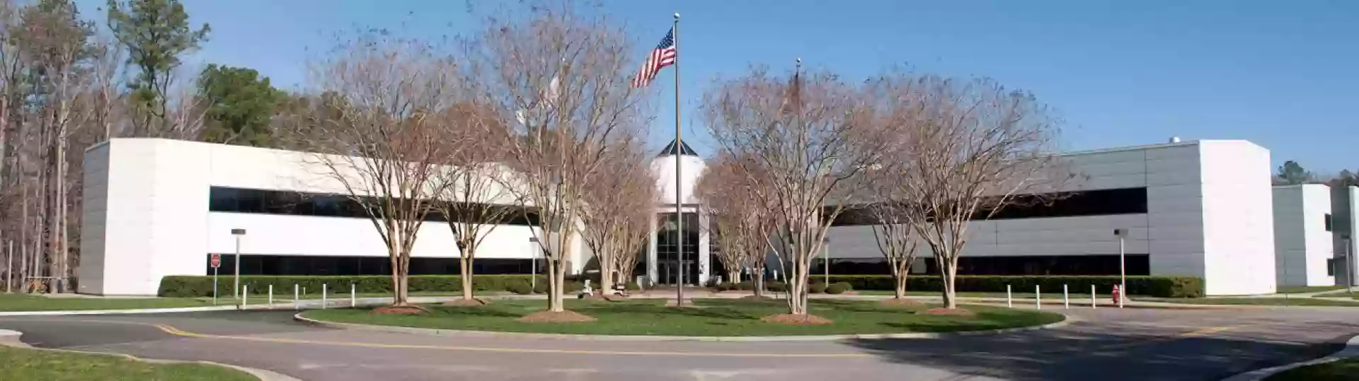 Thomas Jefferson National Accelerator Facility