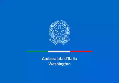 Embassy of Italy