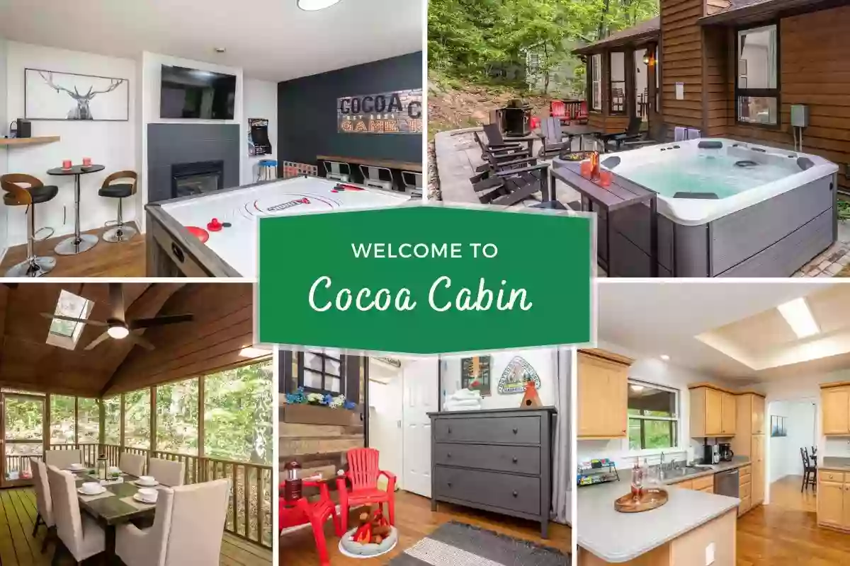 Cocoa Cabins