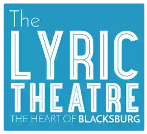 Lyric Theatre