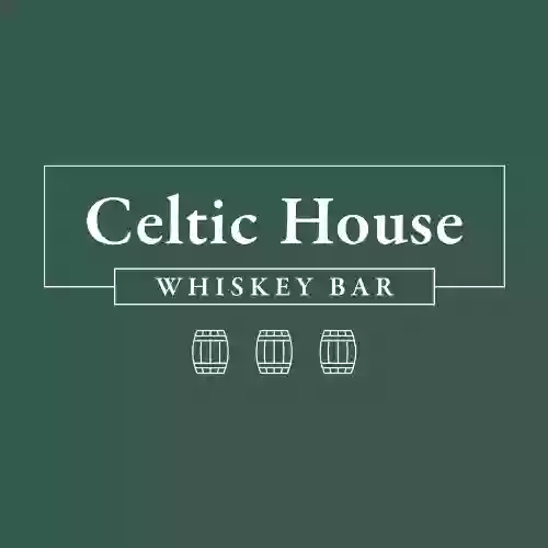 Celtic House Whiskey Bar