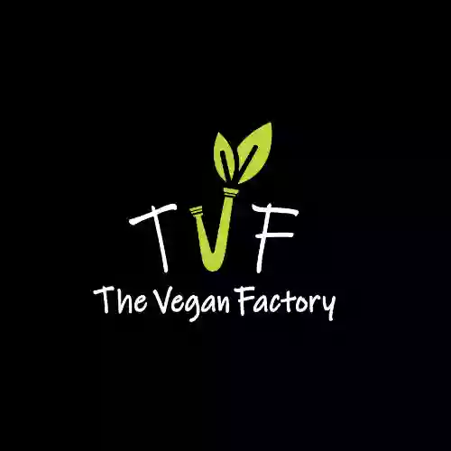 The Vegan Factory Food Truck (No Storefront)