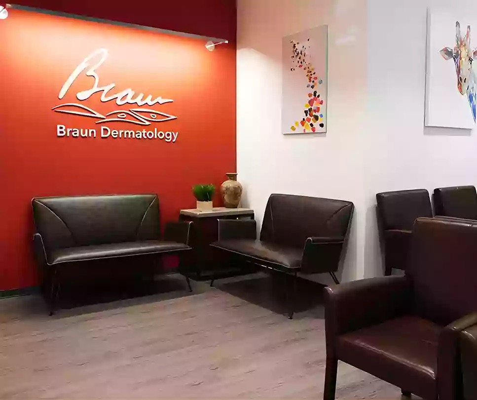 Braun Dermatology & Skin Cancer Center