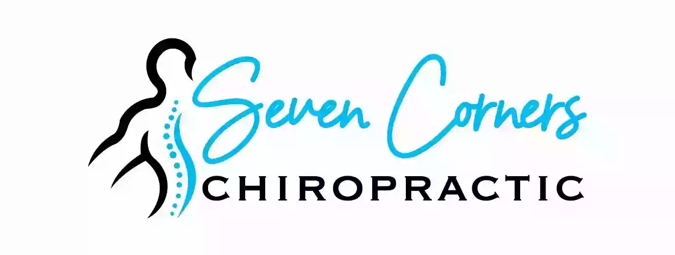 Seven Corners Chiropractic - Kyle Reeb D.C.