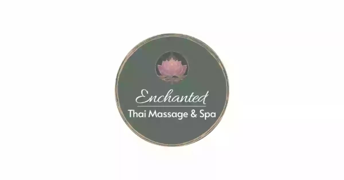 Enchanted Thai Massage & Spa