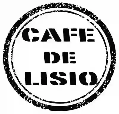 Cafe De Lisio Walk-in