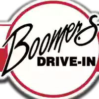 Boomer's Drive-In