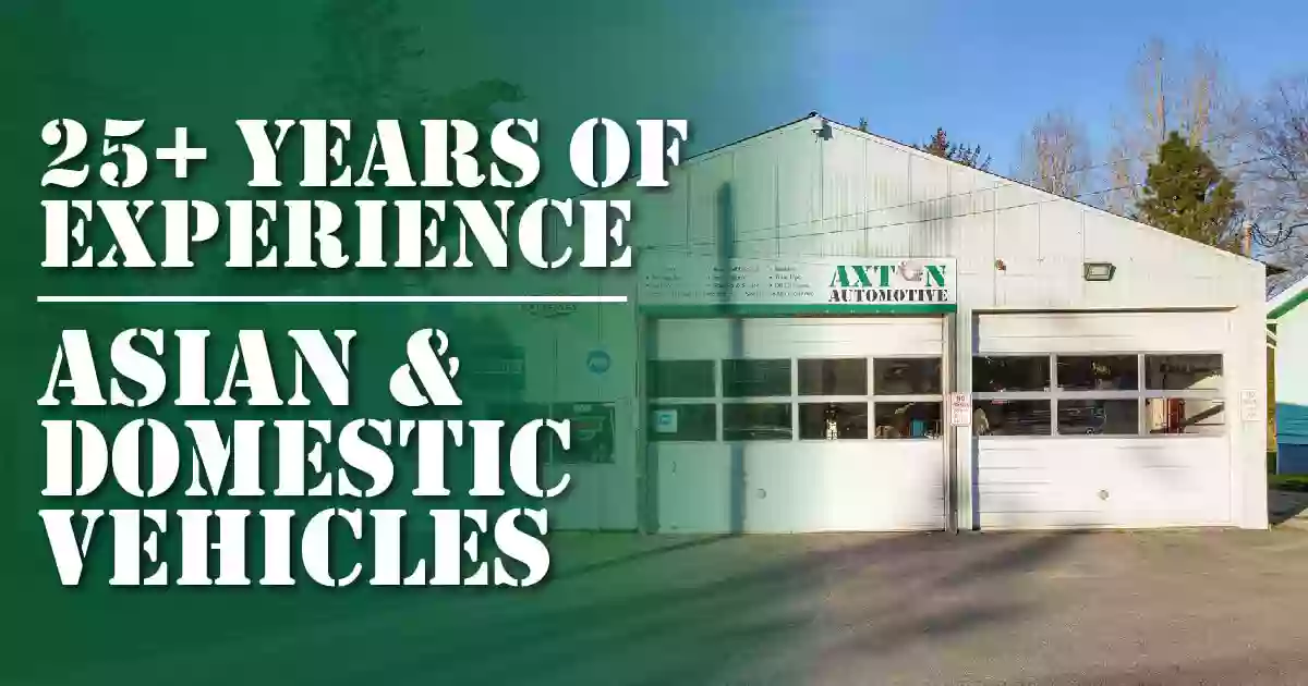 Axton Automotive