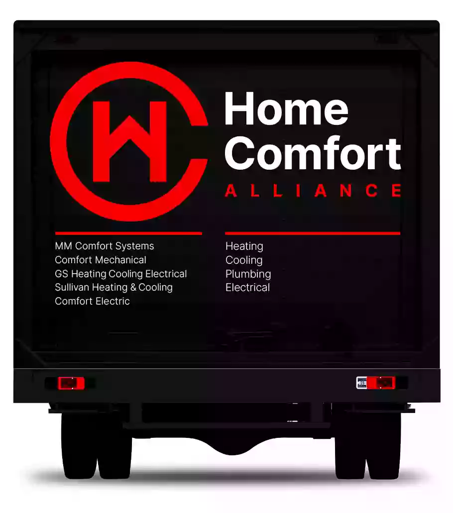 Home Comfort Alliance - formerly GS Heating Cooling & Electrical