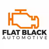 Flat Black Automotive