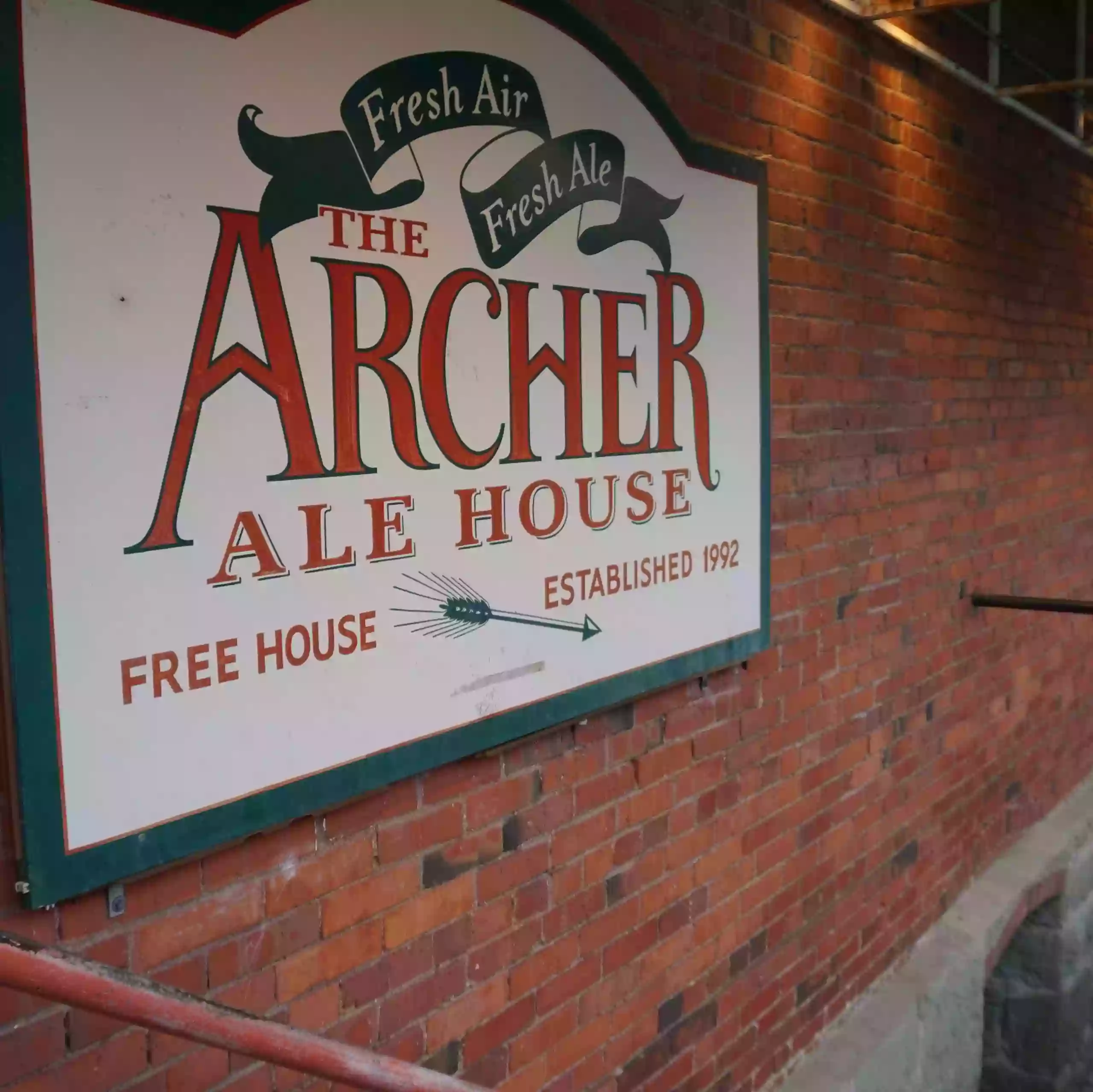 Archer Ale House