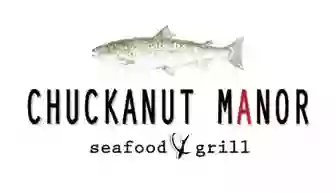 Chuckanut Manor Seafood & Grill