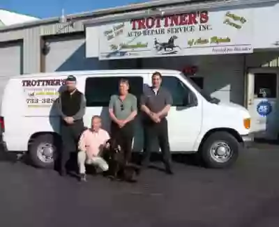 Trottners Auto Repair Service Inc.