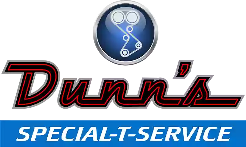 Dunn’s Specialty Service