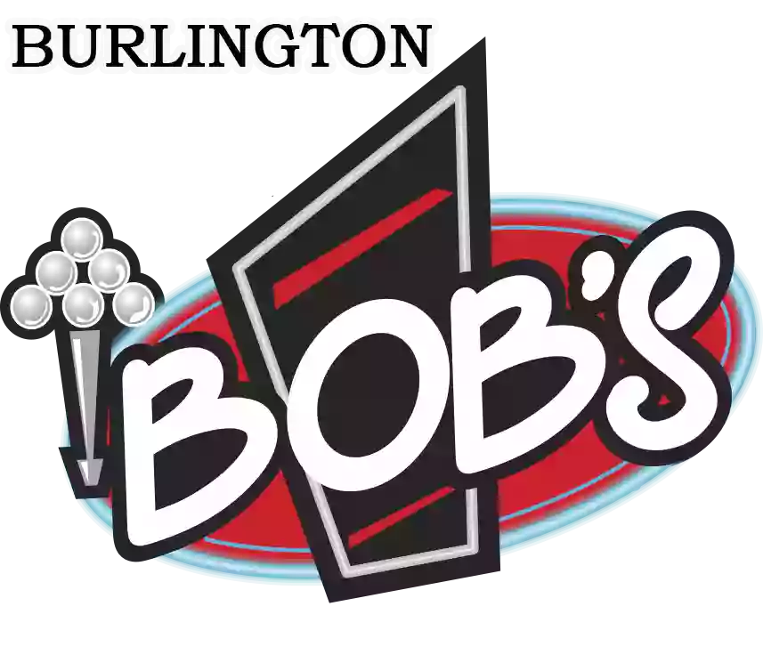 Bob's Burgers & Brew Burlington