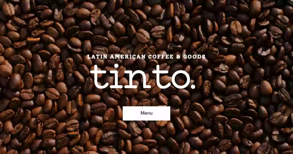 Tinto Coffee