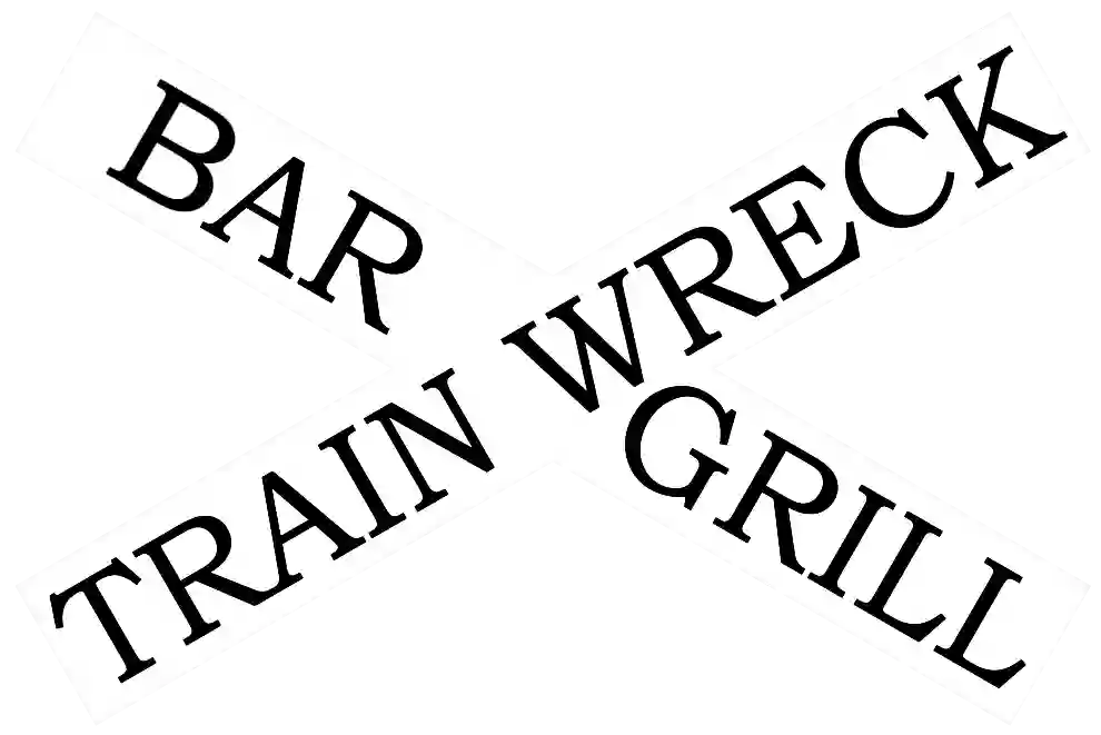 Train Wreck Bar & Grill