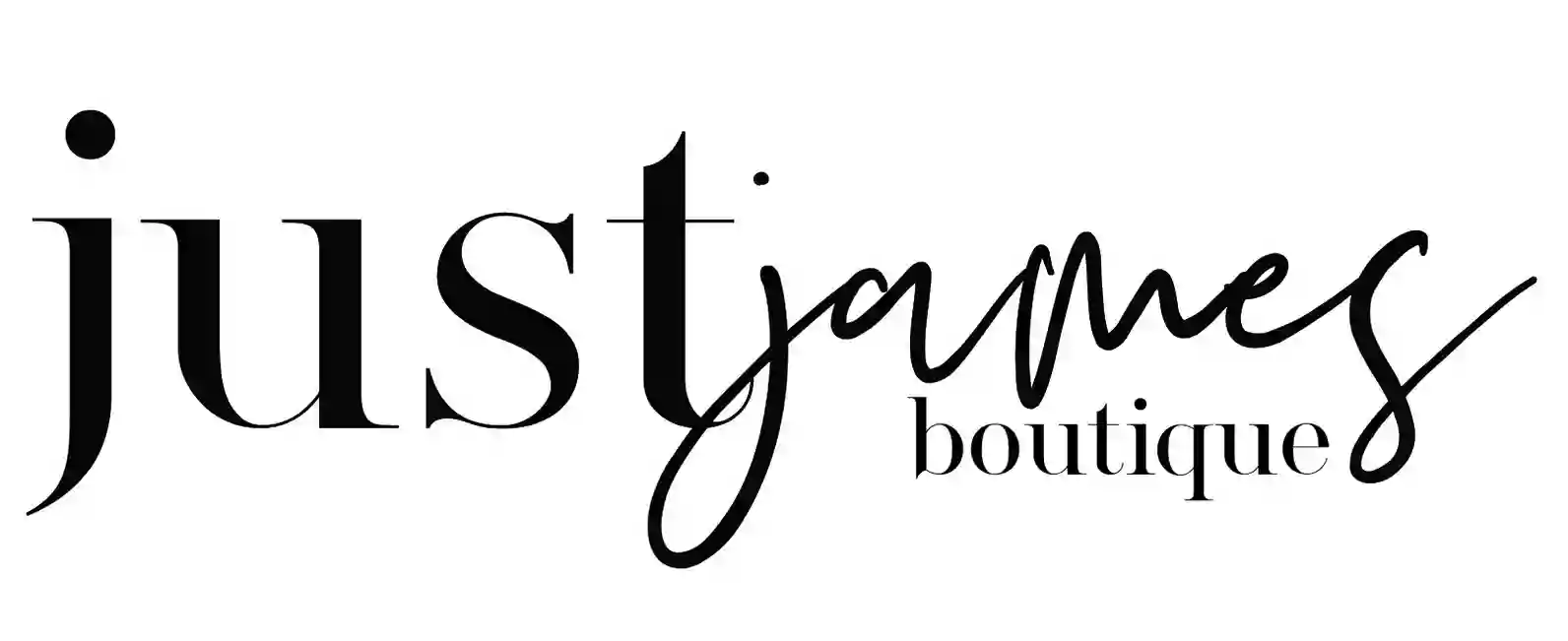 Just James Boutique