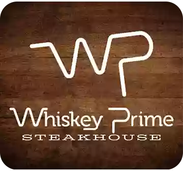 Whiskey Prime Steakhouse