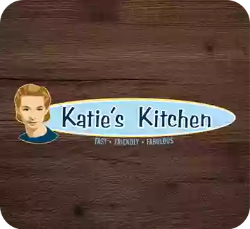 Katie’s kitchen