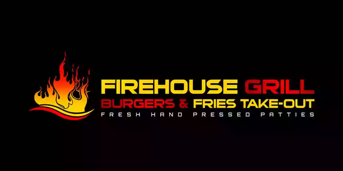 Firehouse Grill Burgers & Fries Take-Out