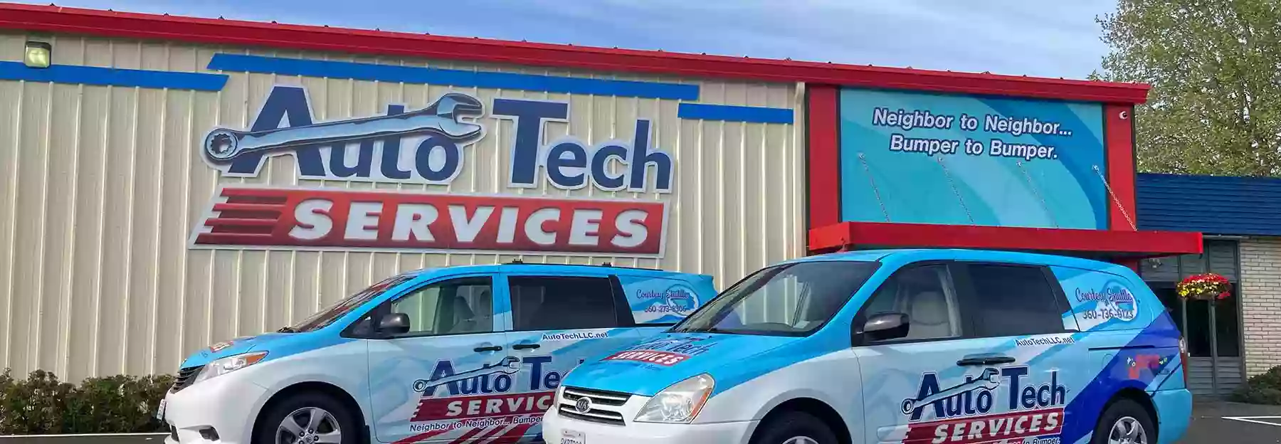 Auto Tech Services