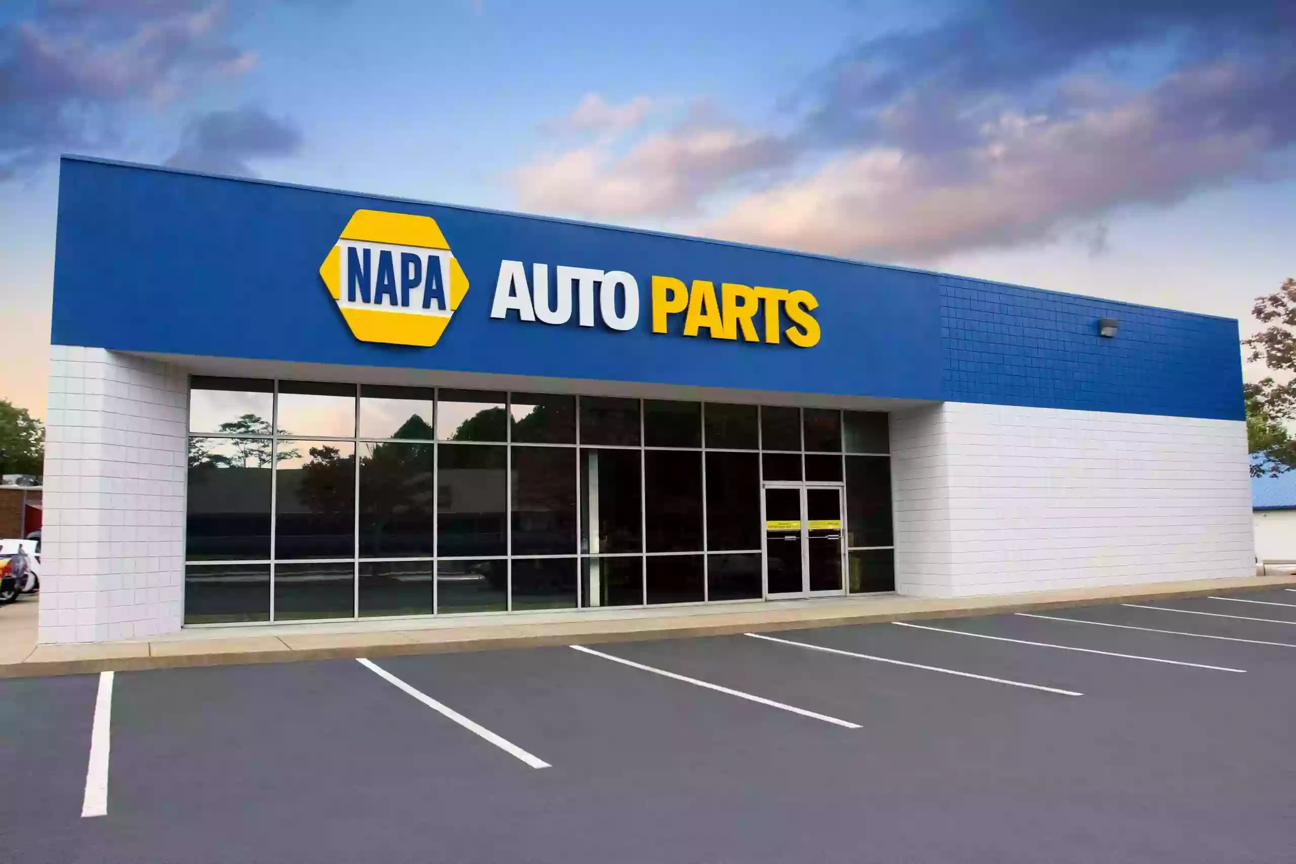 Westbay Auto Parts