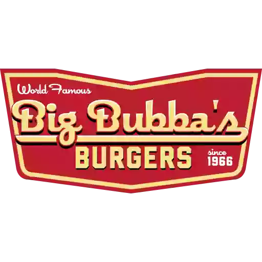 Big Bubba's Burgers