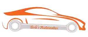 Bob's Automotive Inc