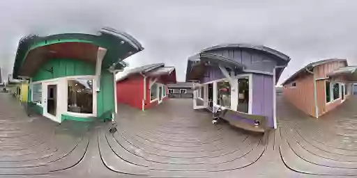 The Boardwalk Shops of Ocean Shores