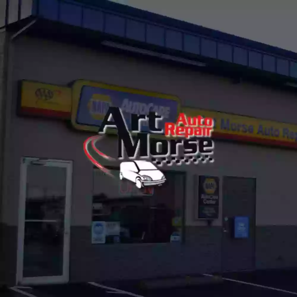 Art Morse Auto Repair