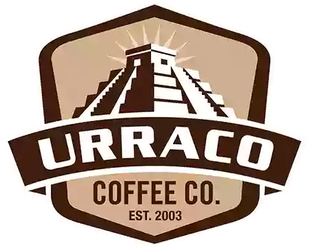 Urraco Coffee Co