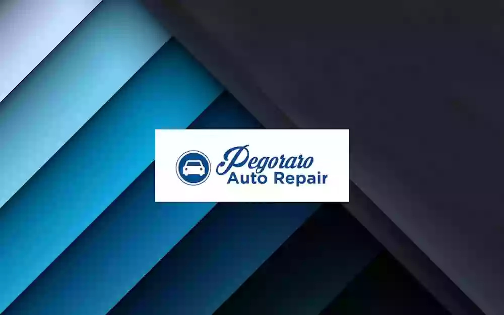 Pegoraro Auto Repair